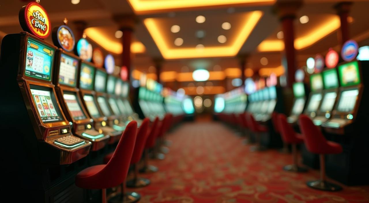sydneycuan Live Casino